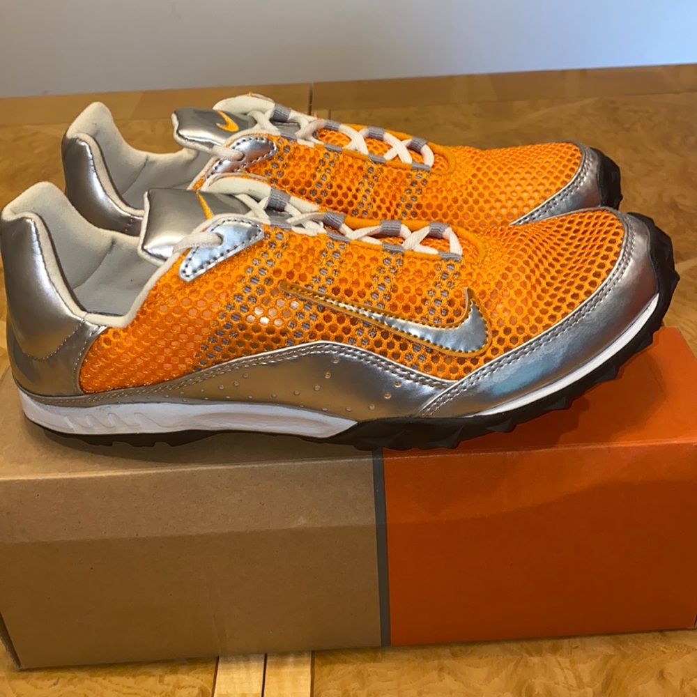 Nike Jana Star XC Cross Country Women’s Track & Field Spike Shoe New Size 11.5